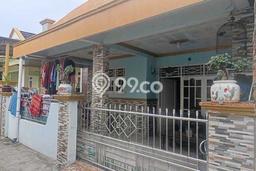 Rumah Budget Favorit Siap Huni di Tambun Utara LT 92m2 Rumah Budget Favorit Siap Huni di Tambun Utara LT 92m2