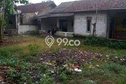 Tanah Kavling untuk Dijual di Mustikajaya Bekasi 625m2 Tanah Kavling untuk Dijual di Mustikajaya Bekasi 625m2