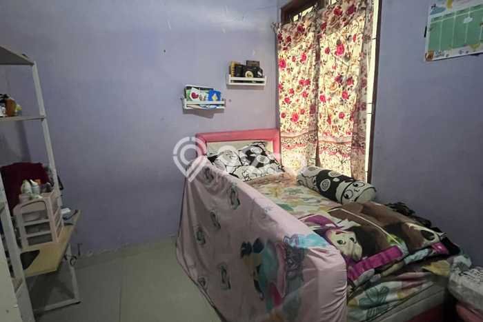 Jual Rumah Favorit Siap Huni LB 98m2 di Mustikajaya, Bekasi Jual Rumah Favorit Siap Huni LB 98m2 di Mustikajaya, Bekasi