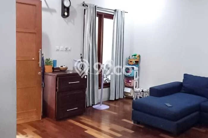 Jual Rumah Bagus Siap Huni LB 94m2 di Mustikajaya, Bekasi Jual Rumah Bagus Siap Huni LB 94m2 di Mustikajaya, Bekasi