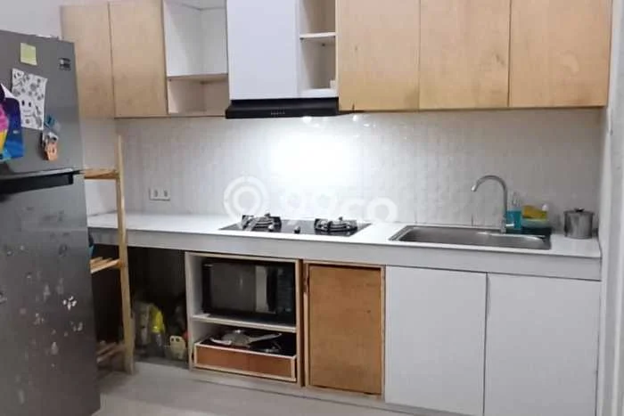 Jual Rumah Bagus Siap Huni LB 94m2 di Mustikajaya, Bekasi Jual Rumah Bagus Siap Huni LB 94m2 di Mustikajaya, Bekasi