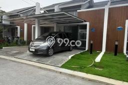 Dijual Rumah Modern 2 KT di Harapan Indah, Bekasi Dijual Rumah Modern 2 KT di Harapan Indah, Bekasi