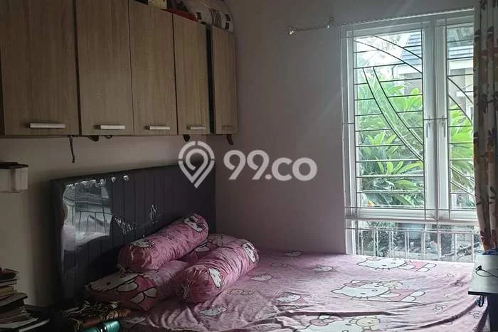 Rumah Minimalis LB/LT 43m2/60m2 Siap Huni di Jati Asih, Bekasi Rumah Minimalis LB/LT 43m2/60m2 Siap Huni di Jati Asih, Bekasi