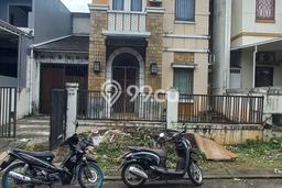Dijual Rumah Modern 3 KT di Grand Wisata, Bekasi Dijual Rumah Modern 3 KT di Grand Wisata, Bekasi
