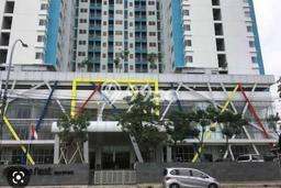 Dijual Segera Apartemen 1 KT & 1 KM di Karang Tengah, Tangerang Dijual Segera Apartemen 1 KT & 1 KM di Karang Tengah, Tangerang