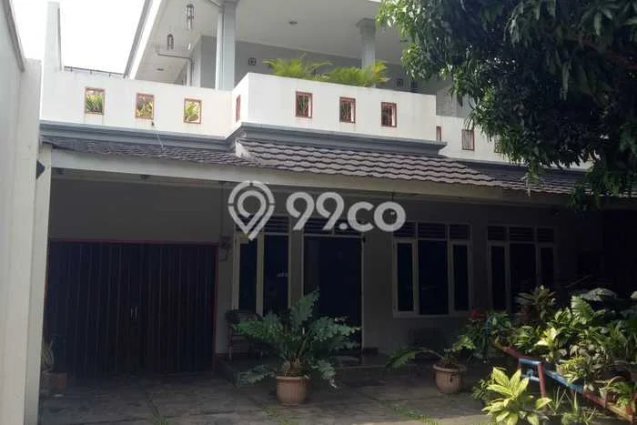 For Sale Hunian Rumah Terawat 4 KT di Pondok Gede, Bekasi For Sale Hunian Rumah Terawat 4 KT di Pondok Gede, Bekasi