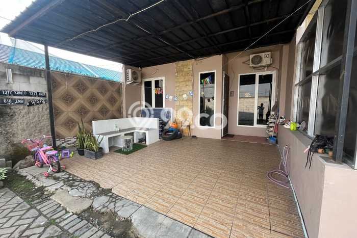 Jual Rumah Favorit Siap Huni LB 98m2 di Mustikajaya, Bekasi Jual Rumah Favorit Siap Huni LB 98m2 di Mustikajaya, Bekasi