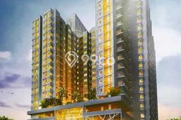 Siap Huni Apartemen di Bekasi 1 Kamar & 1 Kamar Mandi, Luas 31m2 Siap Huni Apartemen di Bekasi 1 Kamar & 1 Kamar Mandi, Luas 31m2