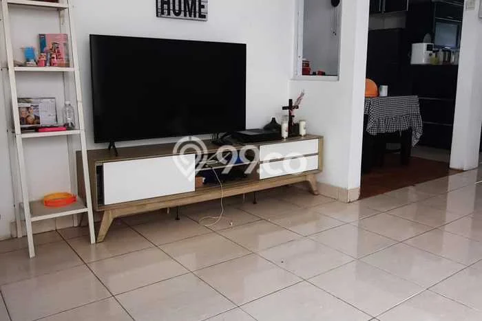 Rumah Minimalis 3 KT di Grand Wisata Bekasi Unfurnished Rumah Minimalis 3 KT di Grand Wisata Bekasi Unfurnished