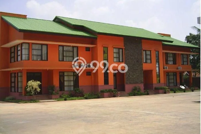 Pabrik Dijual Lokasi Emas di Karawang Barat Luas 18000m2 Pabrik Dijual Lokasi Emas di Karawang Barat Luas 18000m2