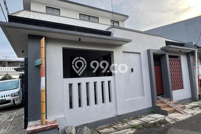 Rumah Luas Asri 4 KT Siap Huni di Narogong Bekasi Rumah Luas Asri 4 KT Siap Huni di Narogong Bekasi