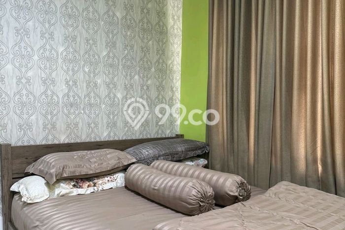 Siap Huni Hunian Elit 4 Kamar di Cengkareng Dekat ke Mana Saja Siap Huni Hunian Elit 4 Kamar di Cengkareng Dekat ke Mana Saja