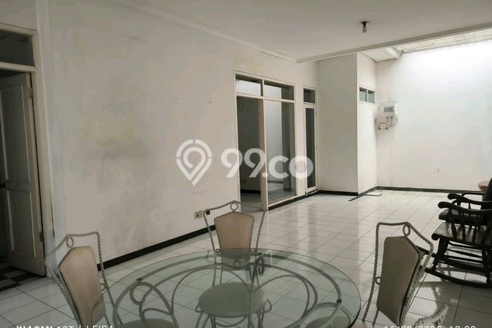 Rumah Luas Asri 3 KT Siap Pakai di Metro Permata Tangerang Rumah Luas Asri 3 KT Siap Pakai di Metro Permata Tangerang