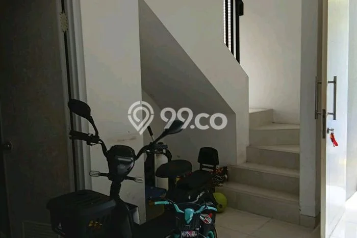 Jual Rumah Modern 2 KT di Pasar Kemis, Tangerang Jual Rumah Modern 2 KT di Pasar Kemis, Tangerang