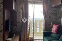 Apartemen Murah Dijual di Jakarta Barat 2 KT & 1 KM Apartemen Murah Dijual di Jakarta Barat 2 KT & 1 KM
