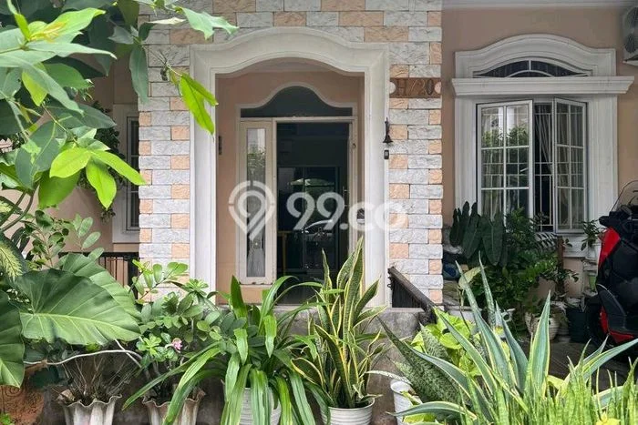 Siap Huni Hunian Elit 4 Kamar di Cengkareng Dekat ke Mana Saja Siap Huni Hunian Elit 4 Kamar di Cengkareng Dekat ke Mana Saja
