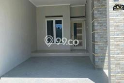 Rumah Modern Cantik 2 KT Bisa Langsung Pindah di Cianjur Rumah Modern Cantik 2 KT Bisa Langsung Pindah di Cianjur