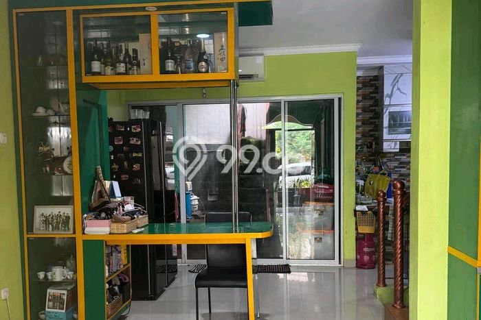 Siap Huni Hunian Elit 4 Kamar di Cengkareng Dekat ke Mana Saja Siap Huni Hunian Elit 4 Kamar di Cengkareng Dekat ke Mana Saja