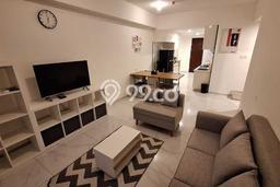 HARGA TERBAIK! Apartemen di , 1 KM, Luas 68m2m², Lokasi Premium, Fasilitas Lengkap, Siap Huni HARGA TERBAIK! Apartemen di , 1 KM, Luas 68m2m², Lokasi Premium, Fasilitas Lengkap, Siap Huni