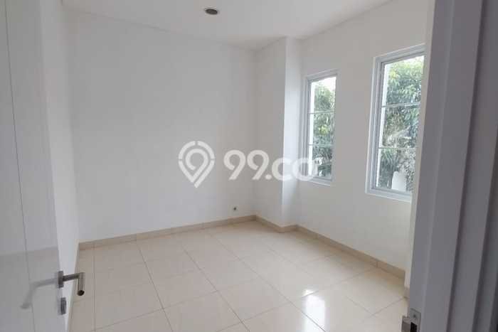 Dijual Rumah Eksklusif 2 KT di BSD City, Tangerang Dijual Rumah Eksklusif 2 KT di BSD City, Tangerang