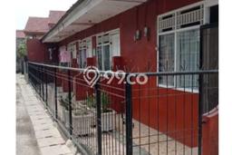 Rumah Kost untuk Dijual di Jurangmangu Punya 28 Kamar Rumah Kost untuk Dijual di Jurangmangu Punya 28 Kamar