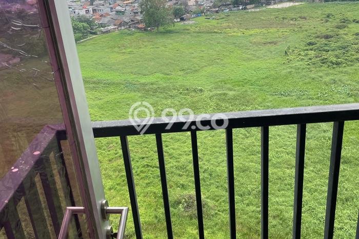 Apartemen Disewakan 0 Kamar Hemat Siap Huni di Tangerang, Luas 21m2 Apartemen Disewakan 0 Kamar Hemat Siap Huni di Tangerang, Luas 21m2