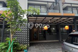 Sewa Rumah Murah di BSD Tangerang dengan 5 KT Sewa Rumah Murah di BSD Tangerang dengan 5 KT