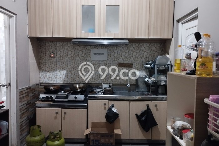 Kos-kosan Dijual di Alam Sutera Tangerang Luas 120m2 Kos-kosan Dijual di Alam Sutera Tangerang Luas 120m2