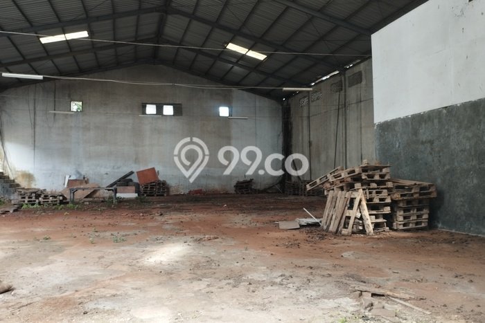 Untuk Dijual Pabrik di Tangerang Tangerang LT 3493m2 / LB 1890m2 Untuk Dijual Pabrik di Tangerang Tangerang LT 3493m2 / LB 1890m2