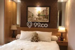 Dijual Apartemen di Tangerang 2 Kamar & 1 Kamar Mandi, Luas 45m2 Dijual Apartemen di Tangerang 2 Kamar & 1 Kamar Mandi, Luas 45m2