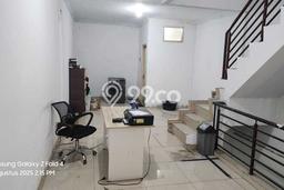 Disewakan Ruko di Kawasan Ramai Taman Palem Luas 48m2 Disewakan Ruko di Kawasan Ramai Taman Palem Luas 48m2