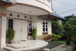 For Sale! Luxury House LT 398m2 Desain Elegan di Taman Royal For Sale! Luxury House LT 398m2 Desain Elegan di Taman Royal