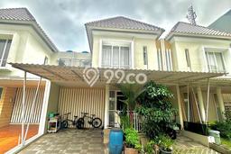 For Sale Hunian Rumah Terawat 3 Kamar di Gading Serpong, Tangerang For Sale Hunian Rumah Terawat 3 Kamar di Gading Serpong, Tangerang
