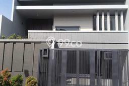 Dijual Rumah Luas Megah Dengan View Cantik di Permata Buana, Jakarta Barat Dijual Rumah Luas Megah Dengan View Cantik di Permata Buana, Jakarta Barat