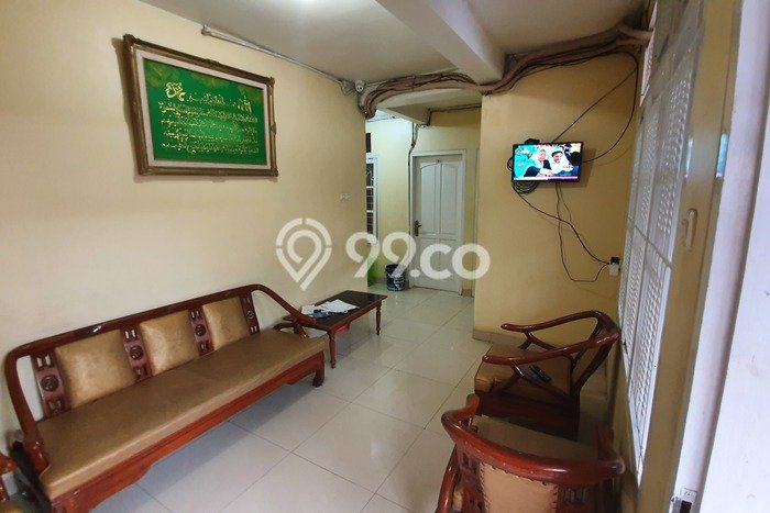 Tersedia Rumah Kost di Grogol, Jakarta Barat 35 Kamar Tersedia Rumah Kost di Grogol, Jakarta Barat 35 Kamar