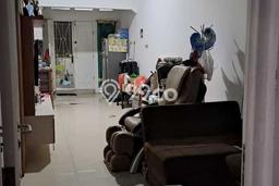 Rumah Strategis Minimalis Lb 300m2 di Cengkareng, Jakarta Barat Rumah Strategis Minimalis Lb 300m2 di Cengkareng, Jakarta Barat