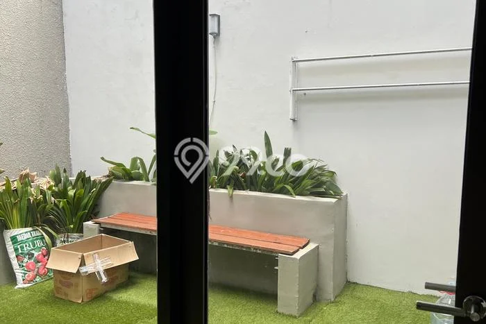 Rumah Elit Modern Siap Huni di Gading Serpong Tangerang Rumah Elit Modern Siap Huni di Gading Serpong Tangerang
