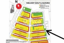 Tanah Kavling Dijual di Jakarta Utara dengan Spesifikasi 297m2 Tanah Kavling Dijual di Jakarta Utara dengan Spesifikasi 297m2