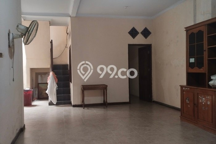 Dijual Hunian Rumah Terawat 4 Kamar di Teluk Naga, Tangerang Dijual Hunian Rumah Terawat 4 Kamar di Teluk Naga, Tangerang