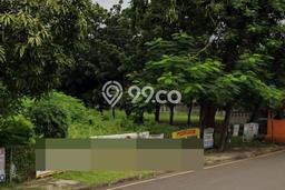 Untuk Dijual Tanah di Jakarta Utara, Luas 341m2 - Untuk Dijual Tanah di Jakarta Utara, Luas 341m2 -