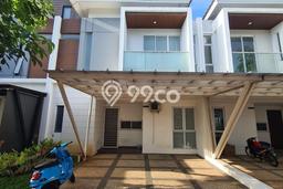 Rumah Elit Modern Siap Huni di Metland Puri Jakarta Barat Rumah Elit Modern Siap Huni di Metland Puri Jakarta Barat