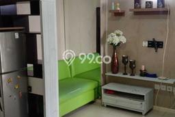 Apartemen Favorit Modern Dijual di Jakarta Utara dengan 2 Kamar Tidur Apartemen Favorit Modern Dijual di Jakarta Utara dengan 2 Kamar Tidur