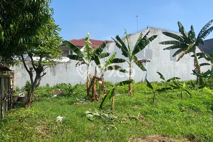 Tanah Komersial Dijual di Kebon Jeruk Jakarta Barat 868m2 Tanah Komersial Dijual di Kebon Jeruk Jakarta Barat 868m2