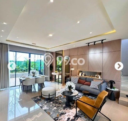 Jual Rumah Favorit Siap Huni LB 80m2 di Serpong, Tangerang Selatan Jual Rumah Favorit Siap Huni LB 80m2 di Serpong, Tangerang Selatan