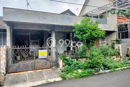 Jual Rumah Modern 4 KT di BSD, Tangerang Jual Rumah Modern 4 KT di BSD, Tangerang