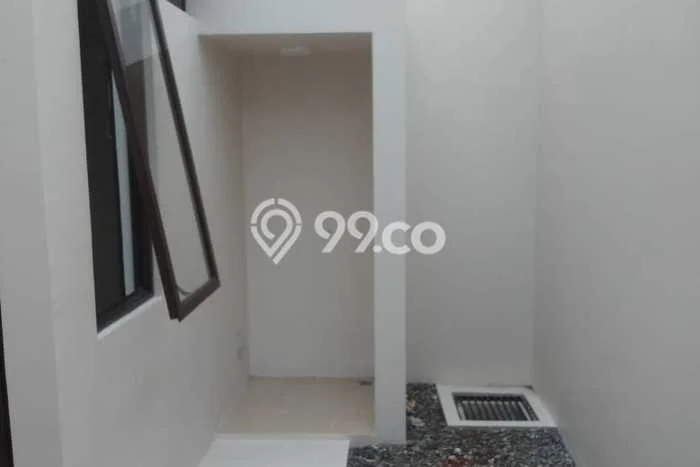 Dijual Rumah Minimalis Bagus Punya 2 KT di Serpong Tangerang Selatan - Dijual Rumah Minimalis Bagus Punya 2 KT di Serpong Tangerang Selatan -