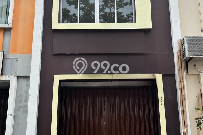 Ruko Dijual di Tangerang LT 81m2 & LB 180m2 Lokasi Terbaik! Ruko Dijual di Tangerang LT 81m2 & LB 180m2 Lokasi Terbaik!