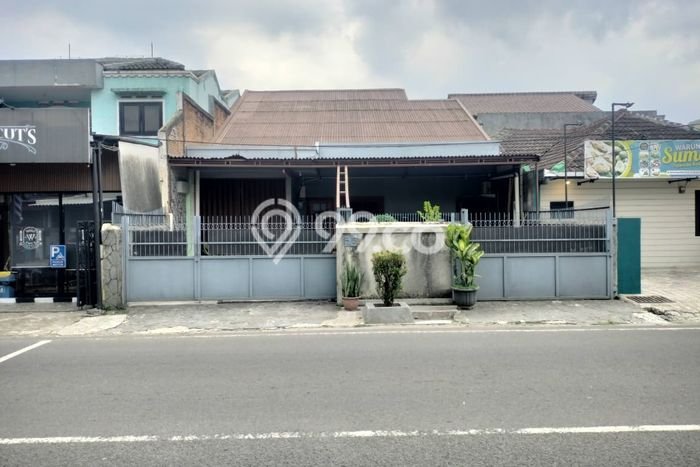 Rumah Modern Minimalis 3 Kamar Siap Huni di Pamulang Rumah Modern Minimalis 3 Kamar Siap Huni di Pamulang