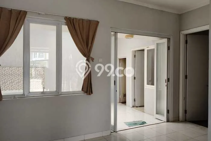 Rumah Minimalis 3 KT di BSD City Tangerang Rumah Minimalis 3 KT di BSD City Tangerang