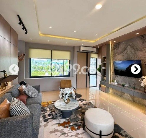Jual Rumah Favorit Siap Huni LB 80m2 di Serpong, Tangerang Selatan Jual Rumah Favorit Siap Huni LB 80m2 di Serpong, Tangerang Selatan